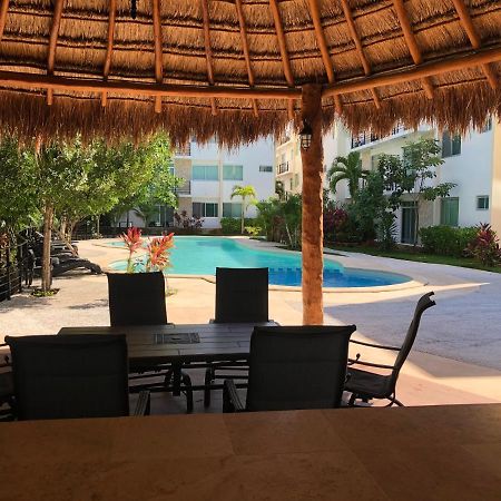 Star Castell Apartment Playa del Carmen Exterior photo