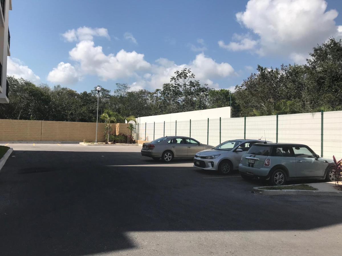 Star Castell Apartment Playa del Carmen Exterior photo